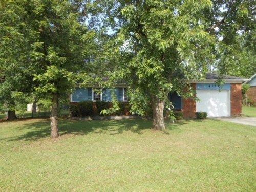 4329 Parkwood Drive, Augusta, GA 30906