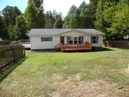 1060 Bowen Road, Pinnacle, NC 27043