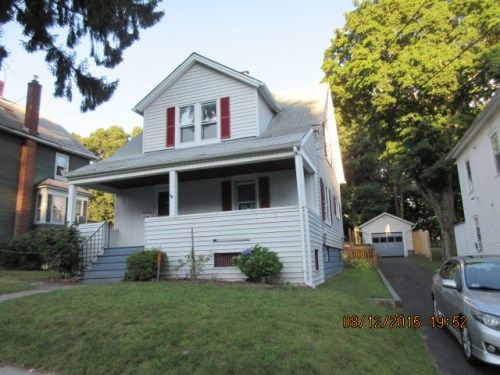 45 Sylvan Ave, Meriden, CT 06451