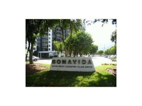 20100 COUNTRY CLUB DR # 806, Miami, FL 33180