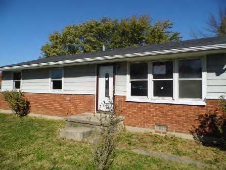 2044 S 11th St, Richmond, IN 47374