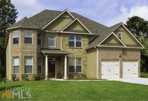 1610 Nostalgia Way, Mcdonough, GA 30253