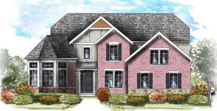 1935 Warrington Drive, Cumming, GA 30040