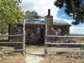 392 County Rd 19, Maybell, CO 81640