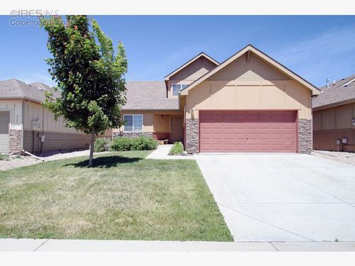 4668 Palomino Lane, Fort Collins, CO 80524