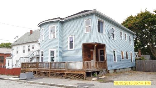 1 New York St, Worcester, MA 01603