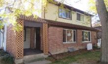 15 Dunlap Rd Unit 31-2 Park Forest, IL 60466