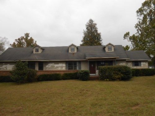 3148 Old Mobile Hwy, Lucedale, MS 39452