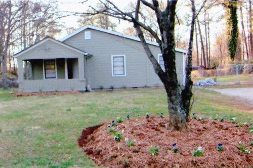 1635 S Indian Creek Drive, Stone Mountain, GA 30083