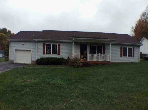 119 Station St, Beckley, WV 25801