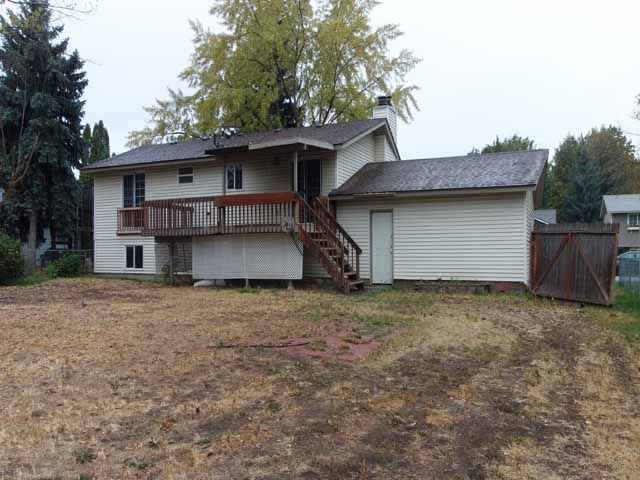 218 N Mamer Rd, Spokane, WA 99216