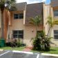 5719 BLUEBERRY CT # 126, Fort Lauderdale, FL 33313 ID:13466964