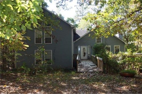 514 Allatoona Hills Drive, Woodstock, GA 30189