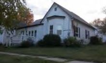 244 N Park St Stockton, IL 61085