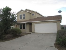 319 Camino Eric, Moriarty, NM 87035