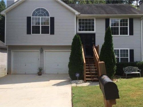 4189 Ward Lake Trail, Ellenwood, GA 30294