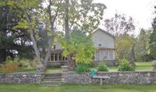 740 Spring St Blanchard, MI 49310