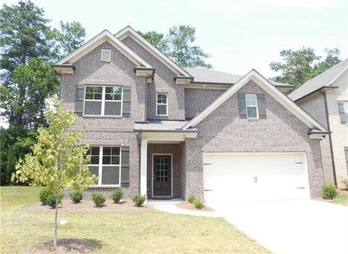 270 Serenity Point, Lawrenceville, GA 30046