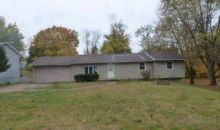 4931 Stewart Dr Decatur, IL 62521