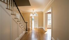 35 Old Vermont Place Atlanta, GA 30328