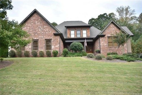 7625 Pleasant Hollow Lane, Cumming, GA 30041