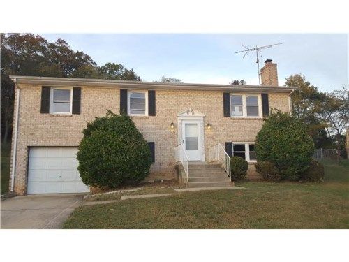 4108 Carozza Ct, Temple Hills, MD 20748