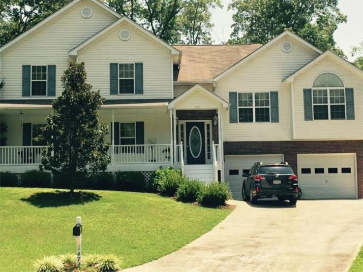 147 Highland View Pass, White, GA 30184