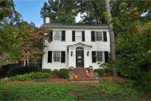 18 Camden Road, Atlanta, GA 30309