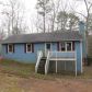 1885 Henderson Mountain Rd, Jasper, GA 30143 ID:12152373