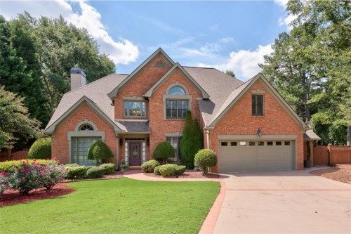 6715 Brookline Court, Cumming, GA 30040