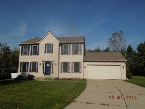 3105 Rosehill Drive, Lansing, MI 48911