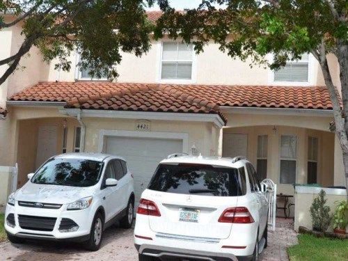 4421 NW 97 PL # 0, Miami, FL 33178