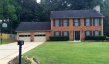 4971 Brownwood Drive Powder Springs, GA 30127