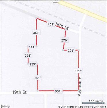 0 19th St & Ave P, Santa Fe, TX 77510