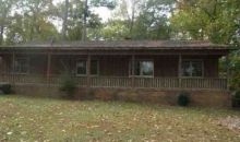 1858 County Road 51 Fort Payne, AL 35968