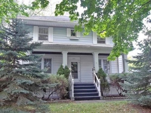 411 N Webster St, Saginaw, MI 48602