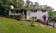 392 S Woodland Drive Sw Marietta, GA 30064