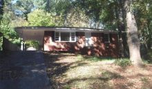 1663 Se Crestridge Drive Marietta, GA 30067
