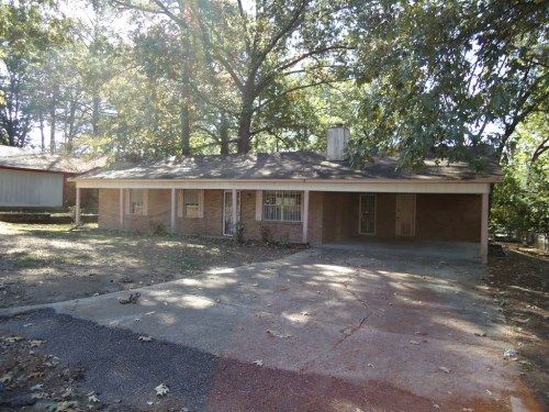 653 Briarcliff Cir, Jackson, MS 39212