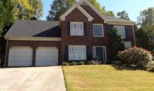 2997 Kaley Drive Nw Kennesaw, GA 30152