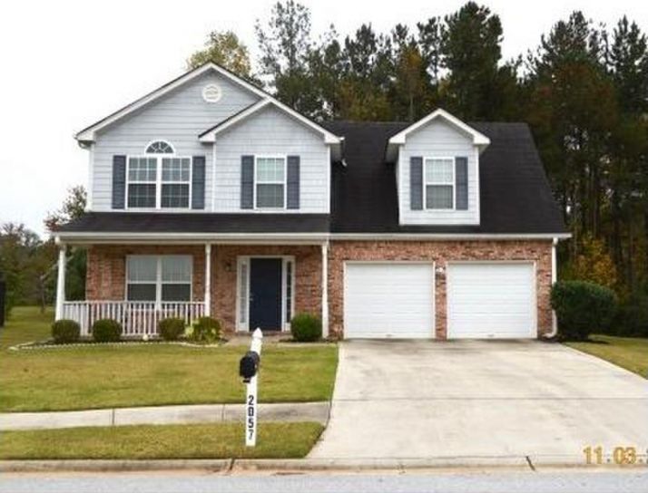 2057 Redwood Trace, Ellenwood, GA 30294