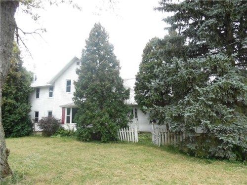 365 Greenwich Milan Townline S, North Fairfield, OH 44855
