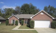 122 Northgate Dr Canton, MS 39046