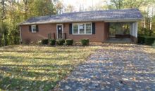 1056 Todd Lane King, NC 27021