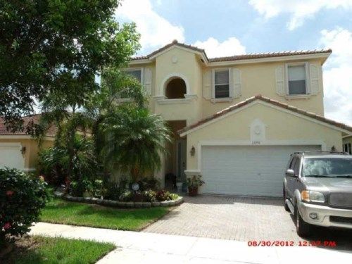 13396 27TH STREET, Hollywood, FL 33027