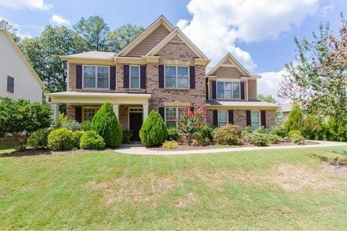 245 Rosemont Park Lane, Marietta, GA 30064