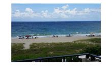 1900 S OCEAN BL # 3E Pompano Beach, FL 33062