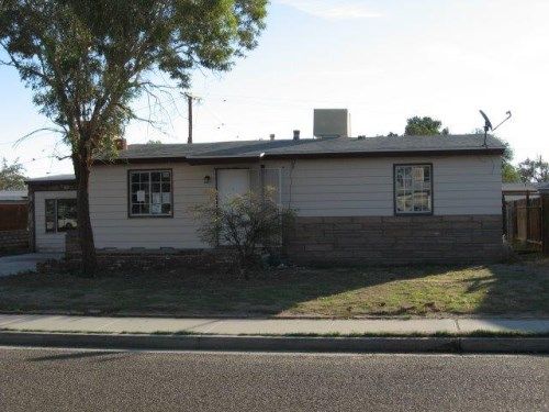 428 N Florence St, Ridgecrest, CA 93555