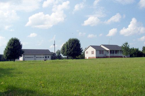 49 Ac 562 Laconia Rd, Red Oak, VA 23964