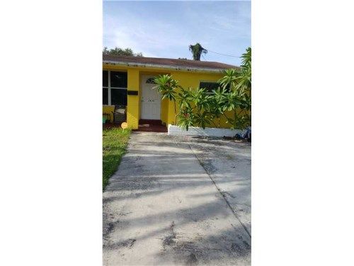 2830 MONROE ST, Hollywood, FL 33020